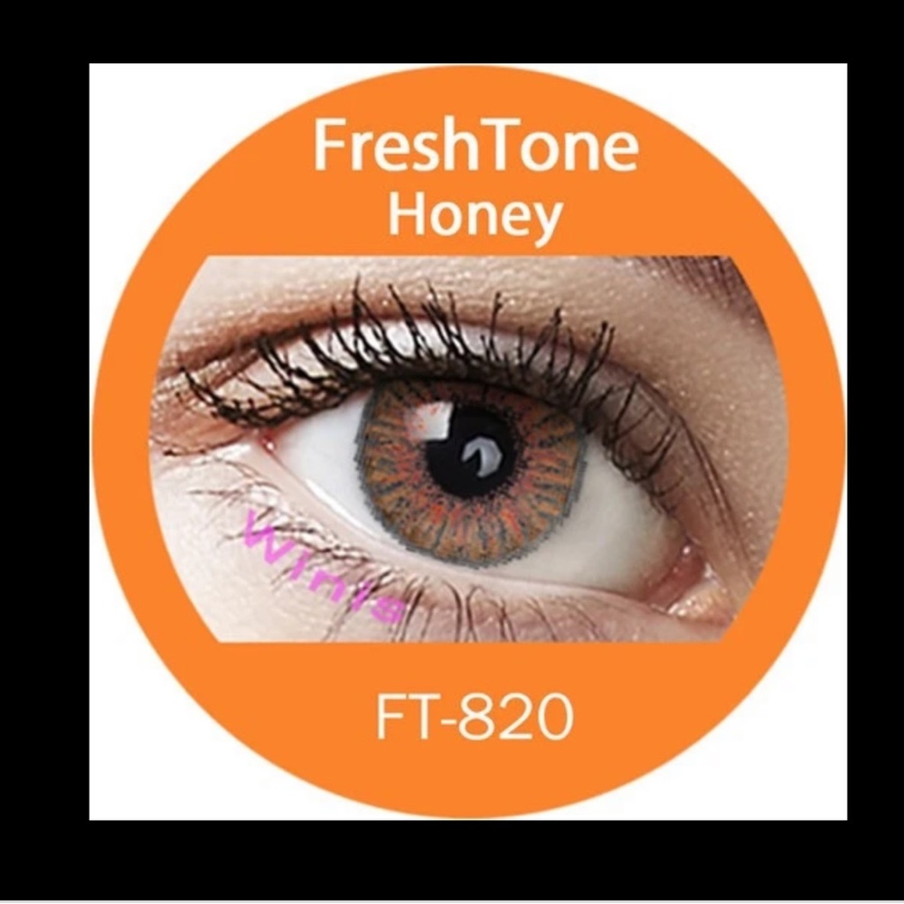 3 Tone Honey - Picture 7 of 9